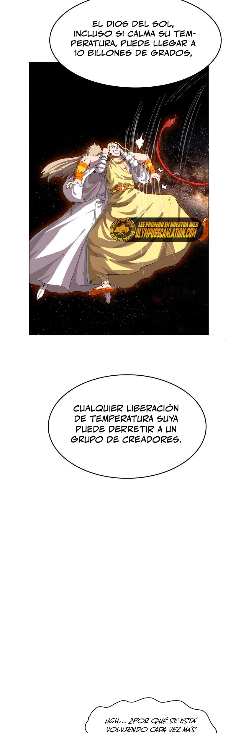 Cultivador Contra La Sociedad De Héroes capítulo 219, página 5