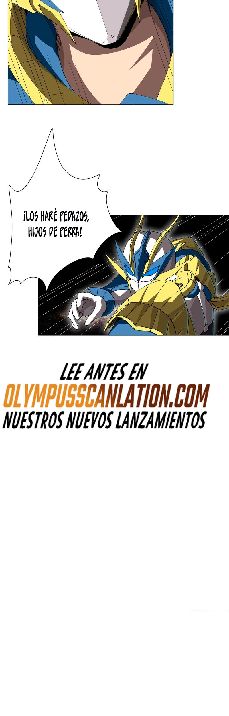 Cultivador Contra La Sociedad De Héroes capítulo 227, página 15