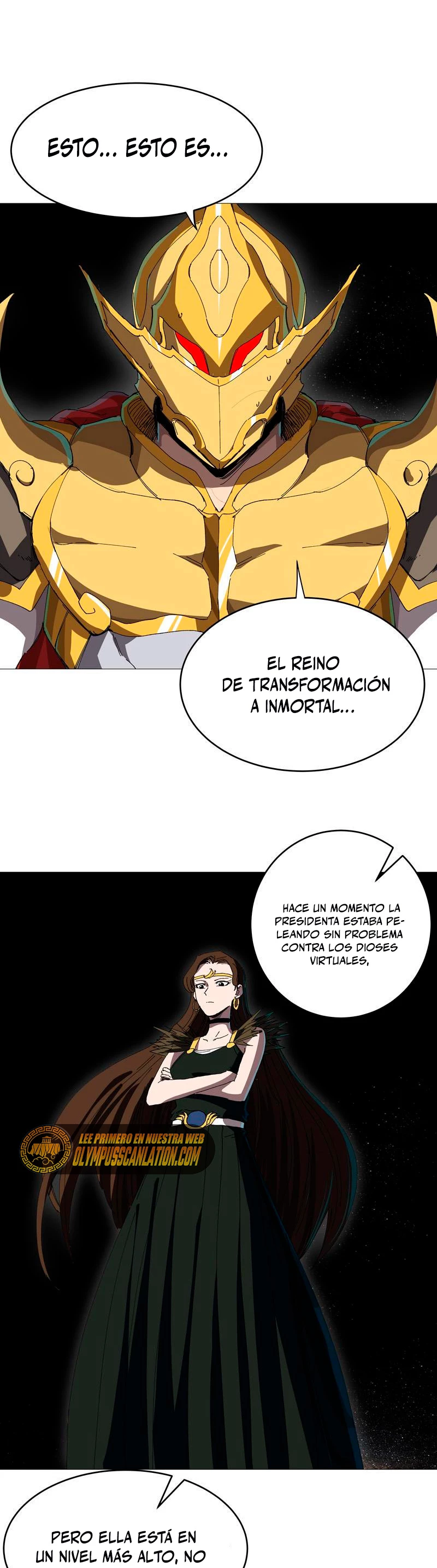 Cultivador Contra La Sociedad De Héroes capítulo 228, página 2