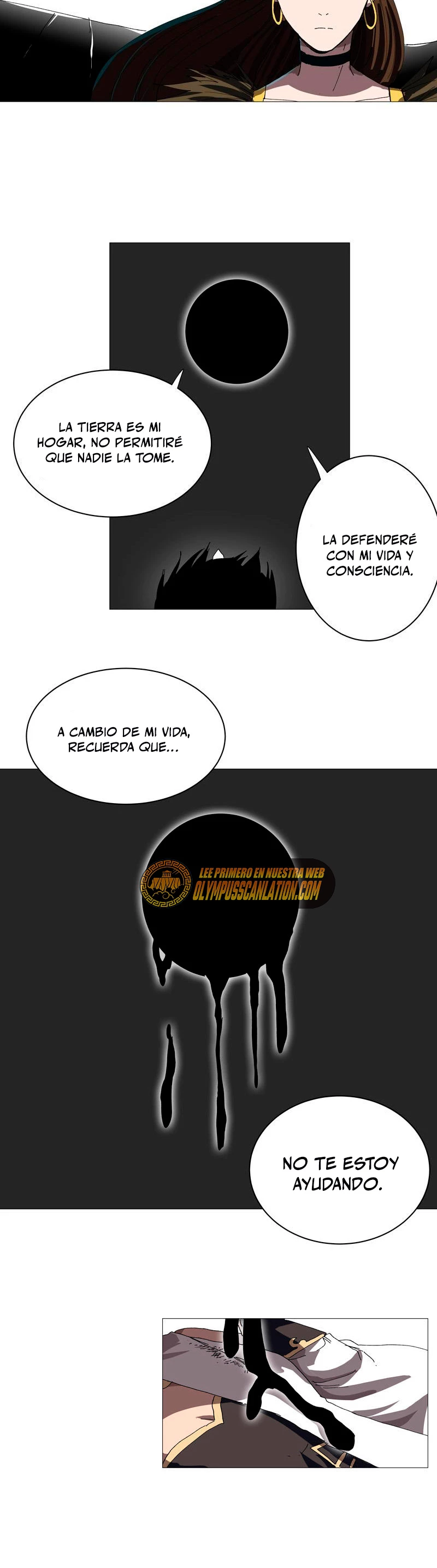 Cultivador Contra La Sociedad De Héroes capítulo 228, página 6