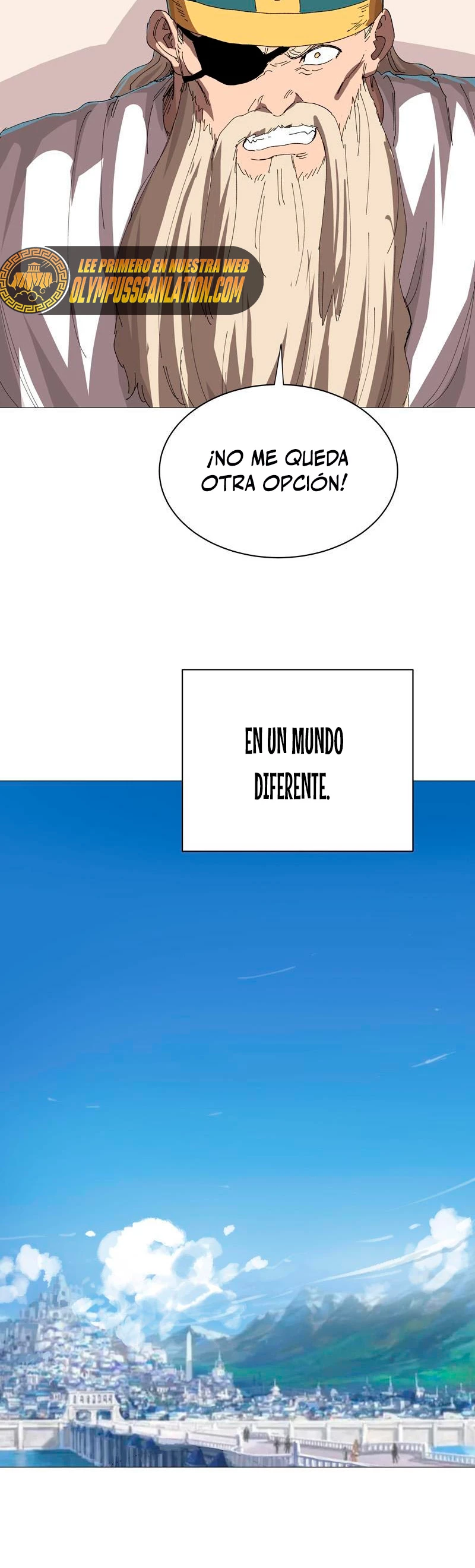 Cultivador Contra La Sociedad De Héroes capítulo 229, página 14
