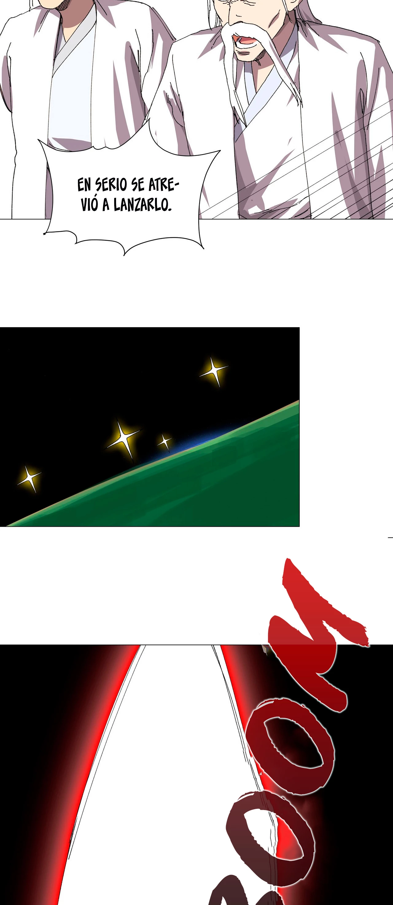 Cultivador Contra La Sociedad De Héroes capítulo 255, página 16