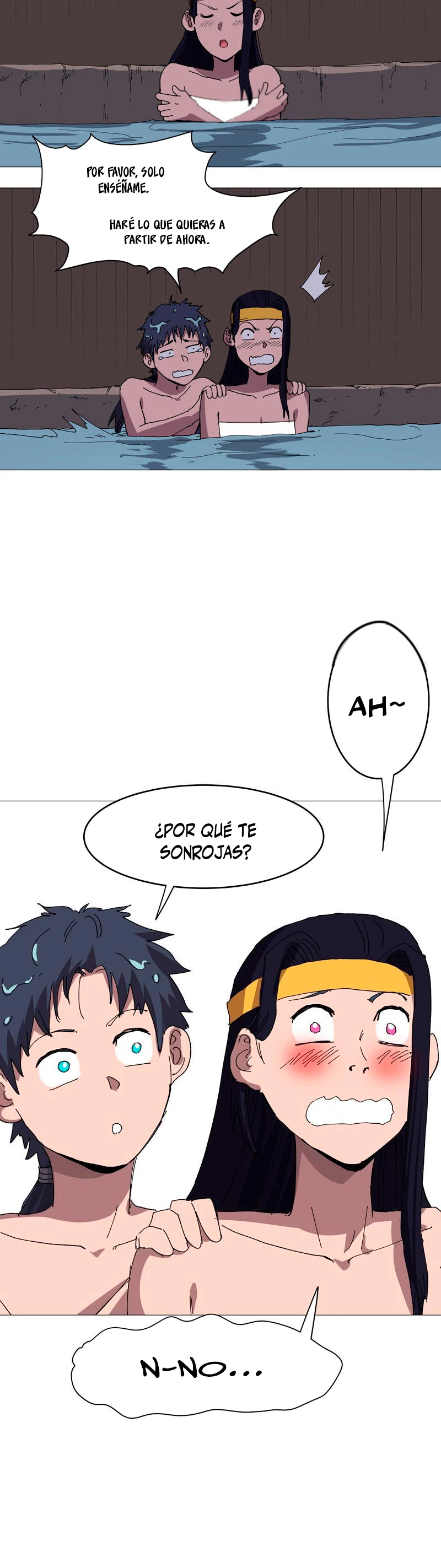 Cultivador Contra La Sociedad De Héroes capítulo 263, página 11