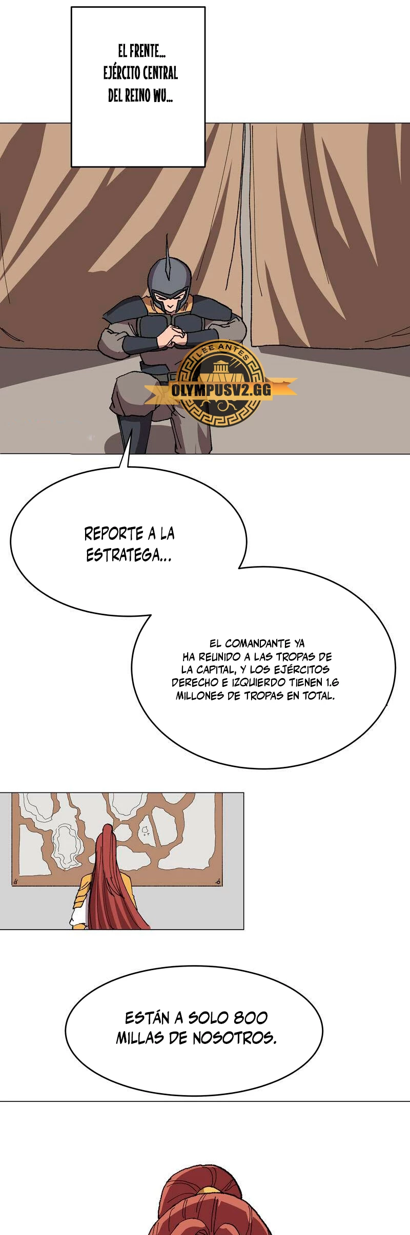 Cultivador Contra La Sociedad De Héroes capítulo 281, página 12