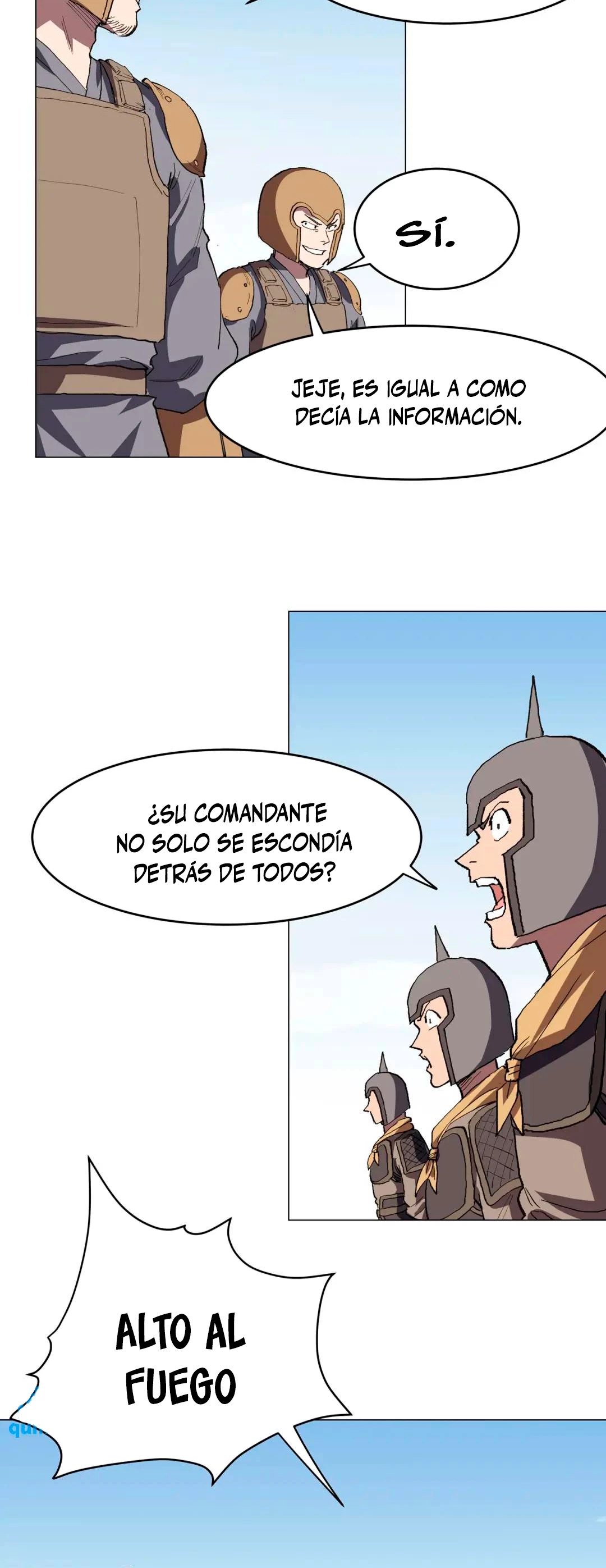 Cultivador Contra La Sociedad De Héroes capítulo 285, página 11