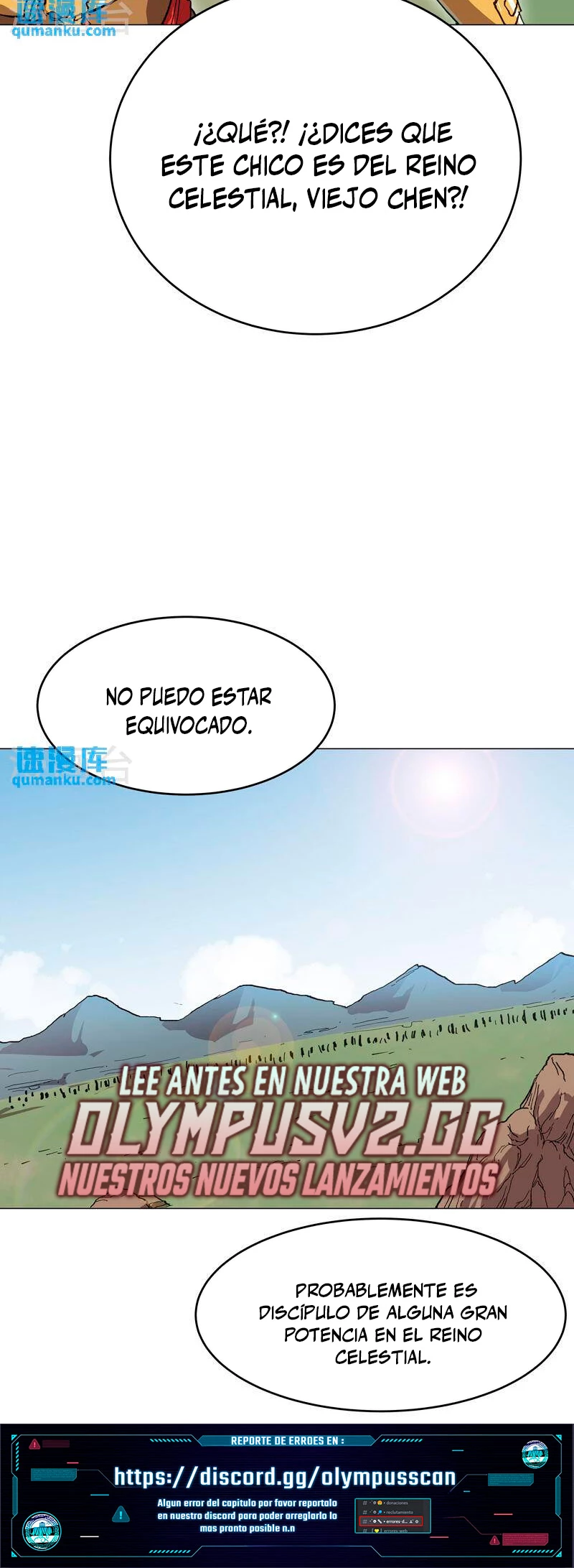 Cultivador Contra La Sociedad De Héroes capítulo 288, página 16