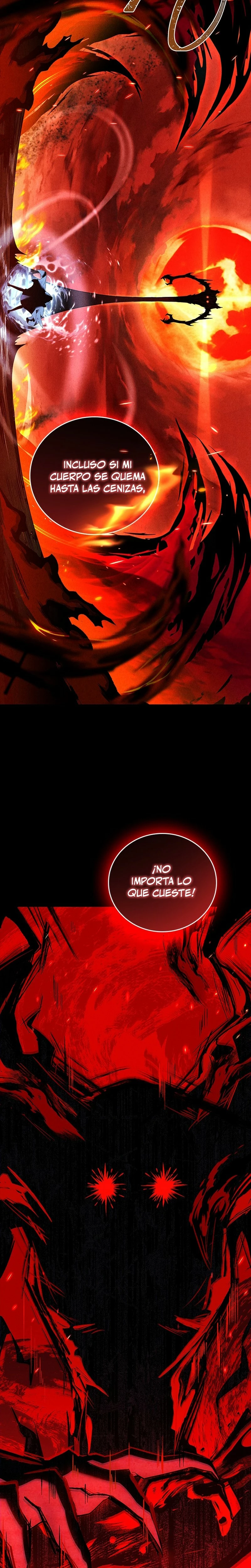 El heroe de nivel legendario prodigio de la academia. capítulo 0, página 15