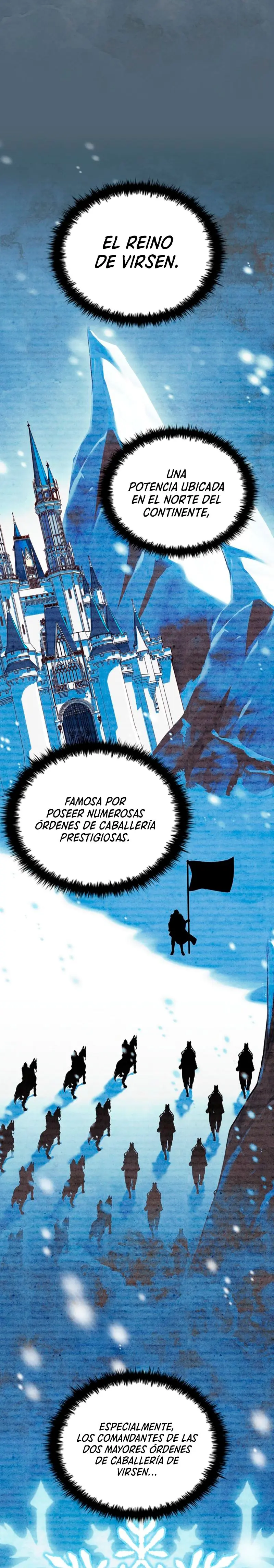 El heroe de nivel legendario prodigio de la academia. capítulo 91, página 26