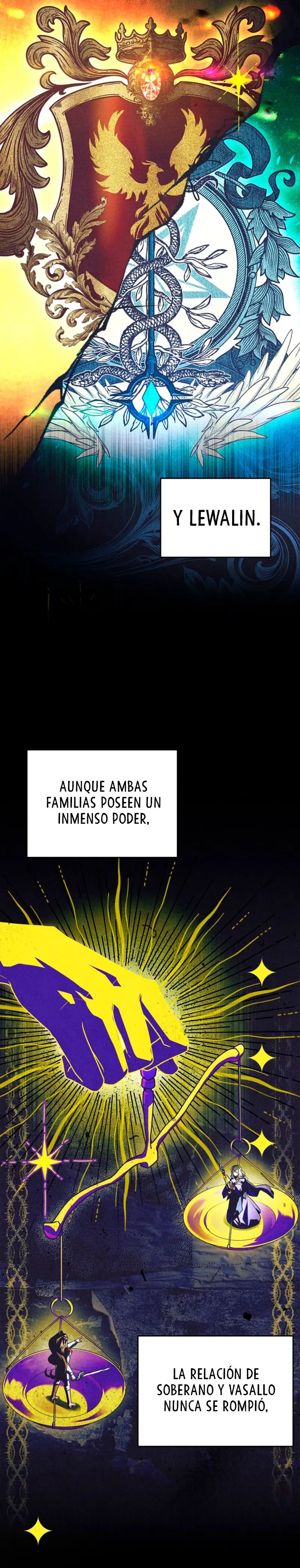 El heroe de nivel legendario prodigio de la academia. capítulo 93, página 18