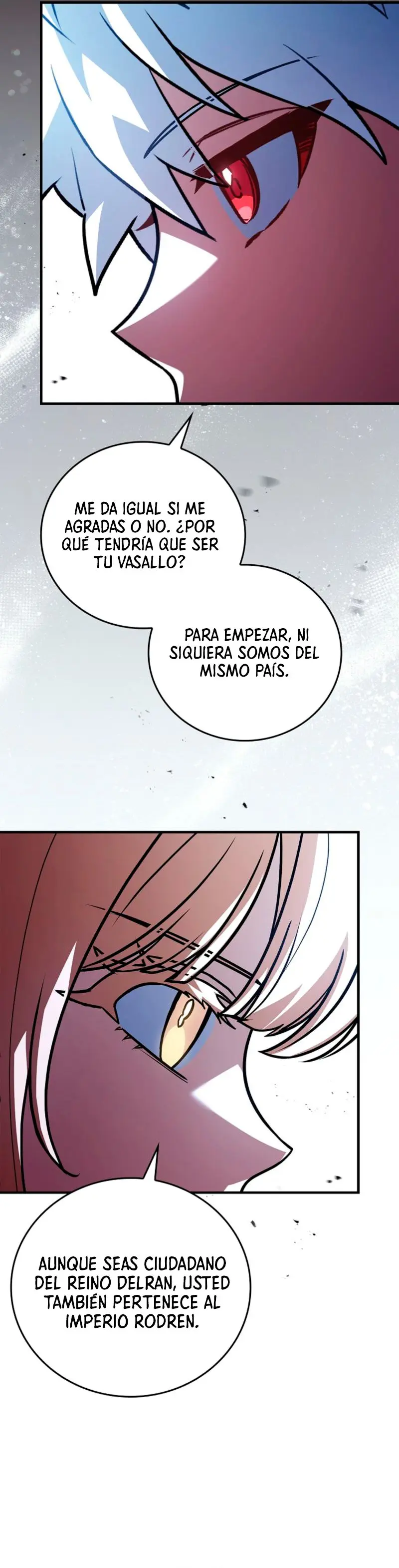 El heroe de nivel legendario prodigio de la academia. capítulo 93, página 25