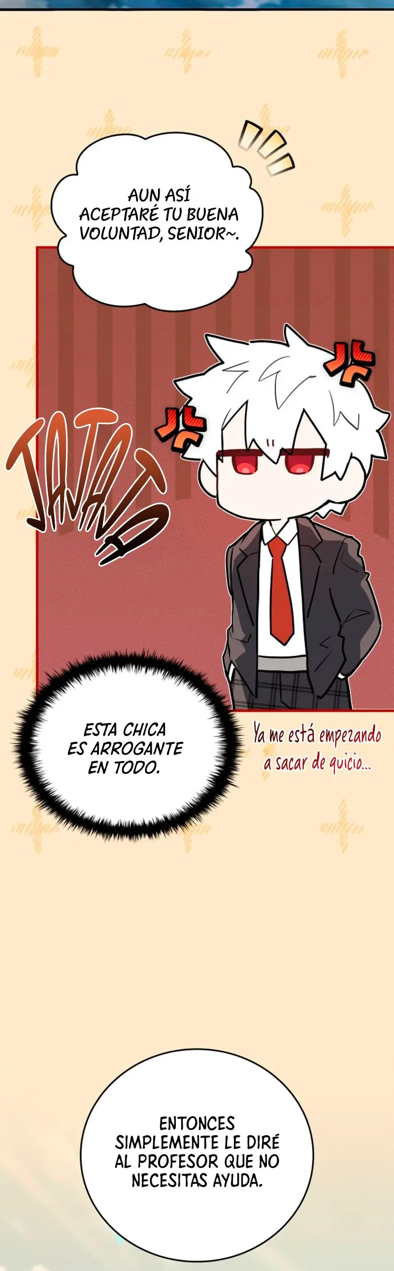 El heroe de nivel legendario prodigio de la academia. capítulo 93, página 40