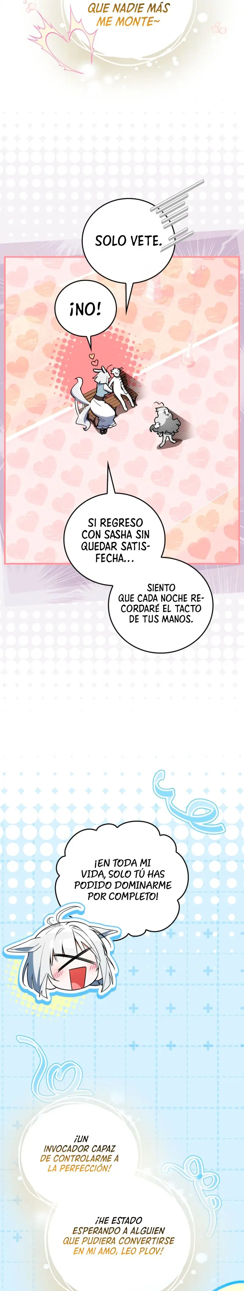 El heroe de nivel legendario prodigio de la academia. capítulo 95, página 42