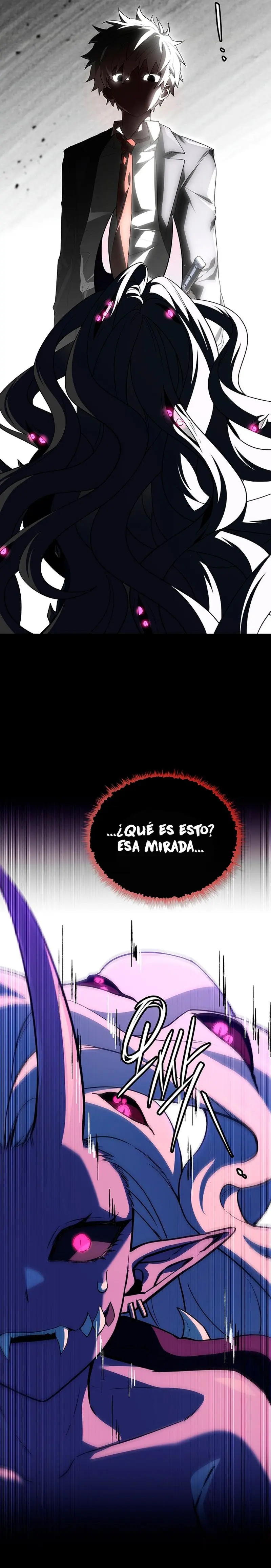 El heroe de nivel legendario prodigio de la academia. capítulo 99, página 9