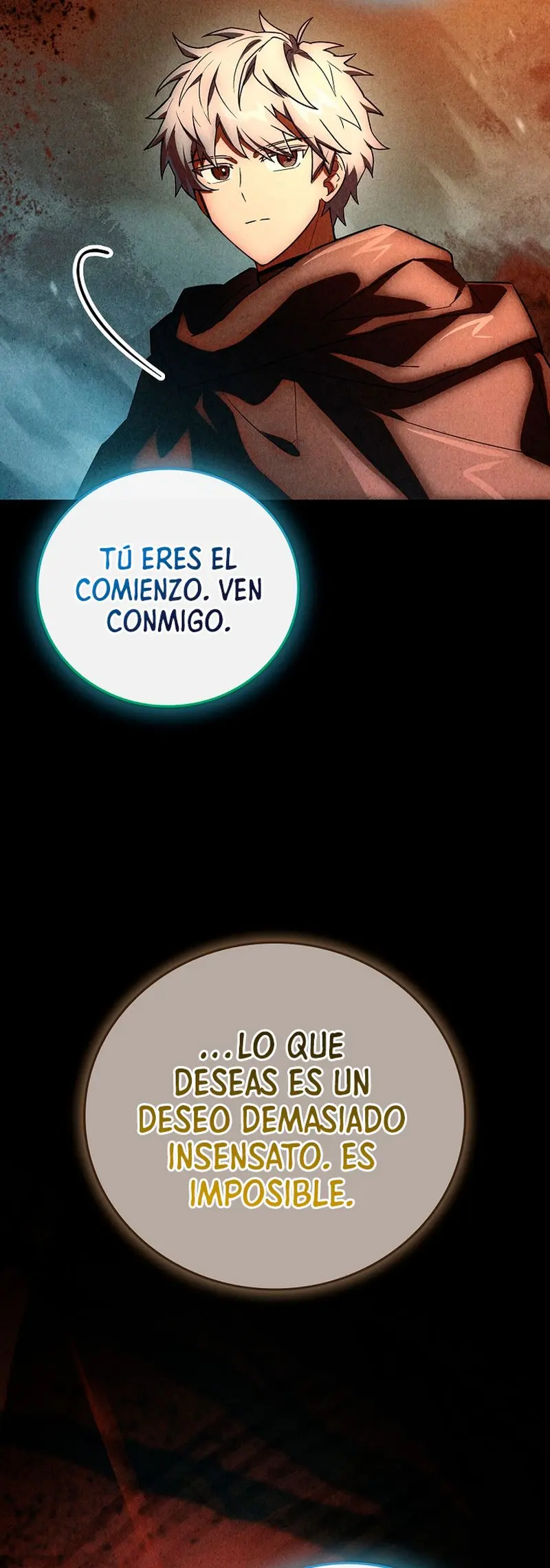 El heroe de nivel legendario prodigio de la academia. capítulo 101, página 14