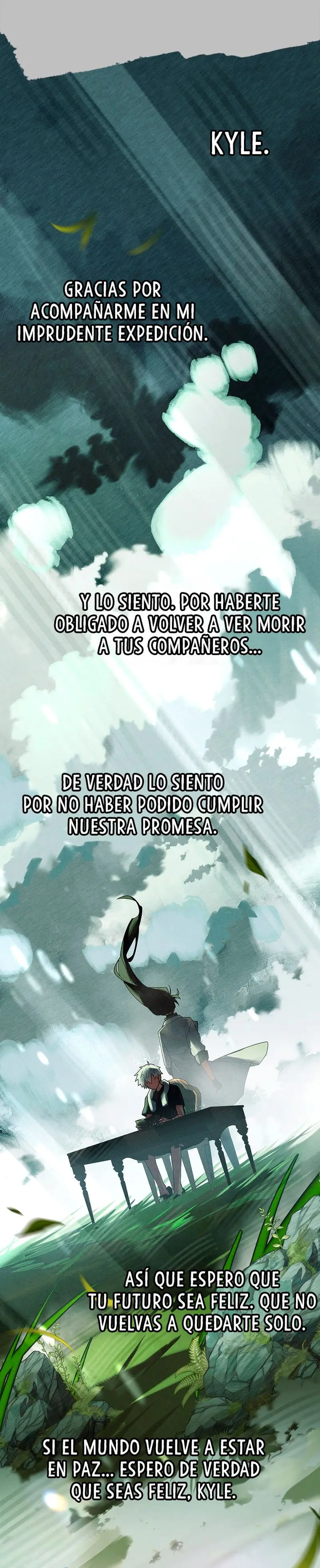 El heroe de nivel legendario prodigio de la academia. capítulo 101, página 24