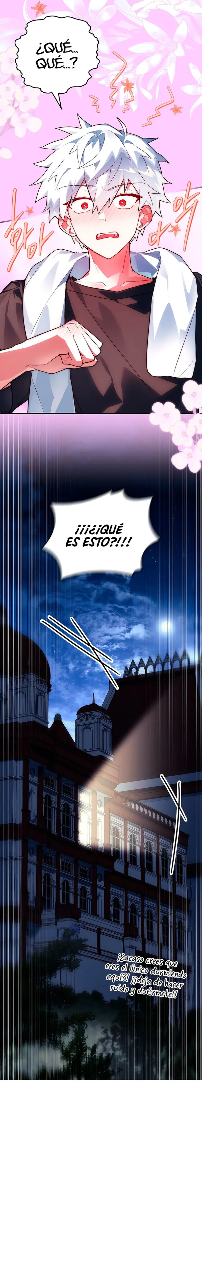 El heroe de nivel legendario prodigio de la academia. capítulo 101, página 31