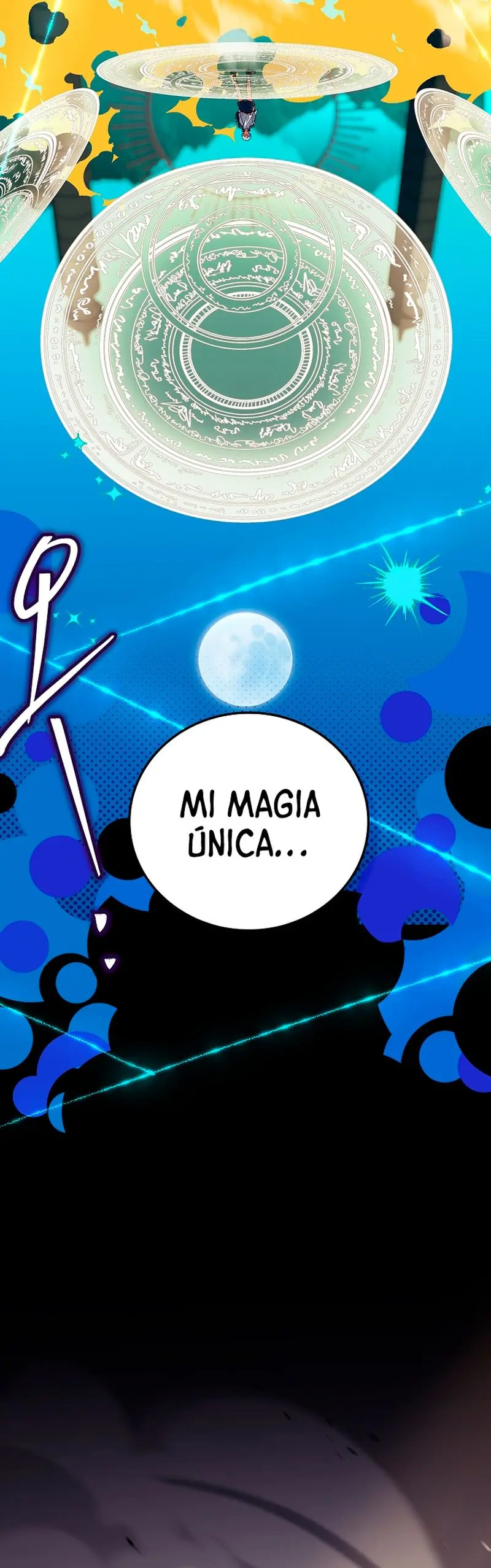 El heroe de nivel legendario prodigio de la academia. capítulo 103, página 43