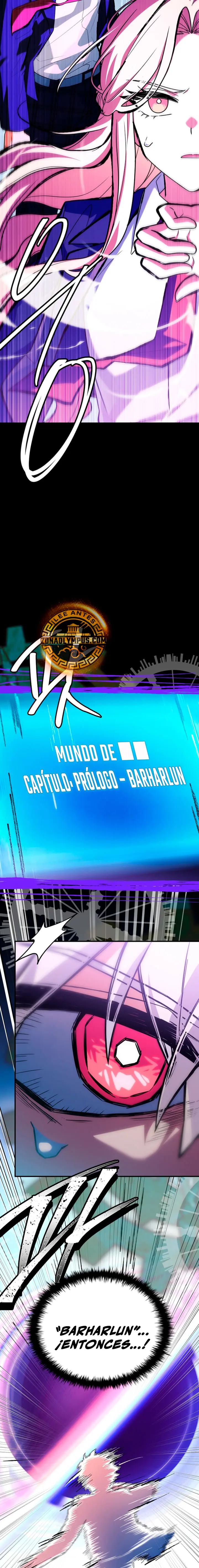 El heroe de nivel legendario prodigio de la academia. capítulo 78, página 4