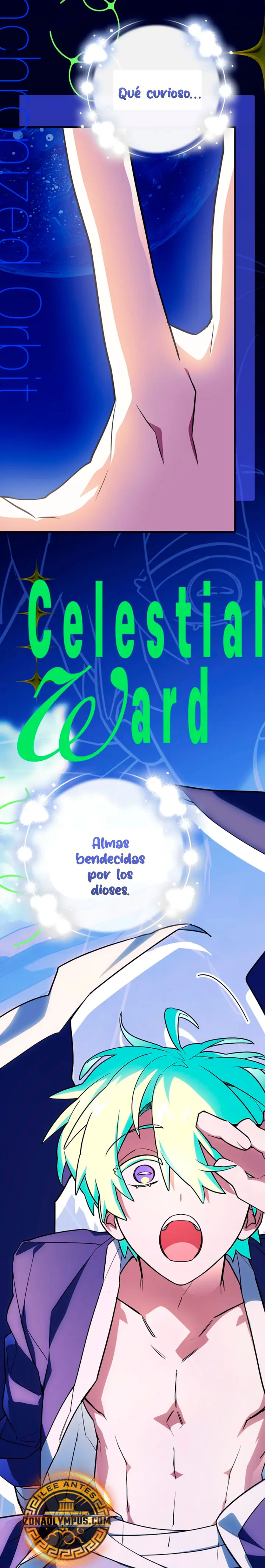 El heroe de nivel legendario prodigio de la academia. capítulo 78, página 39