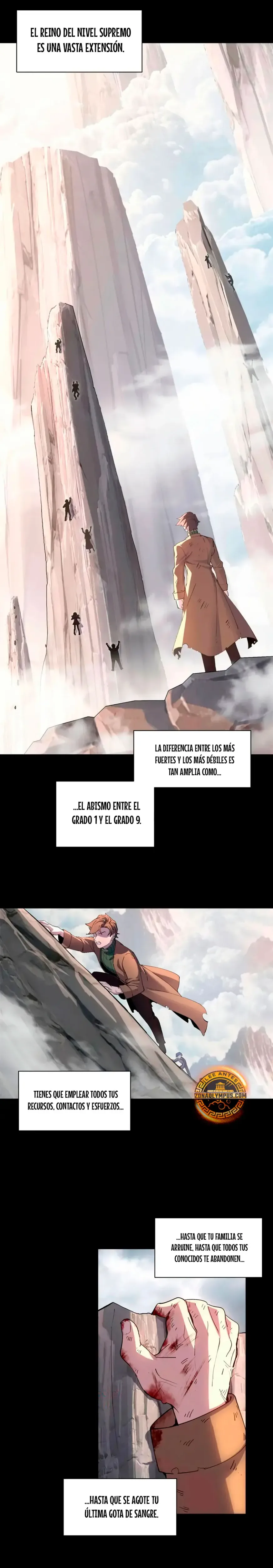 La Super Tienda de Mascotas Estelares capítulo 173, página 3