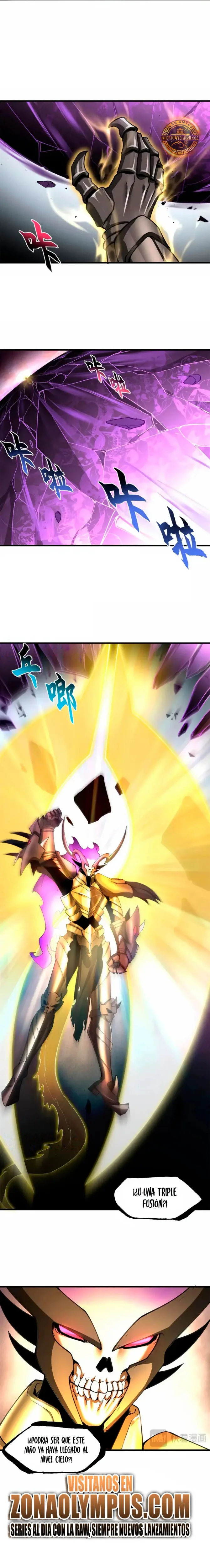 La Super Tienda de Mascotas Estelares capítulo 174, página 17