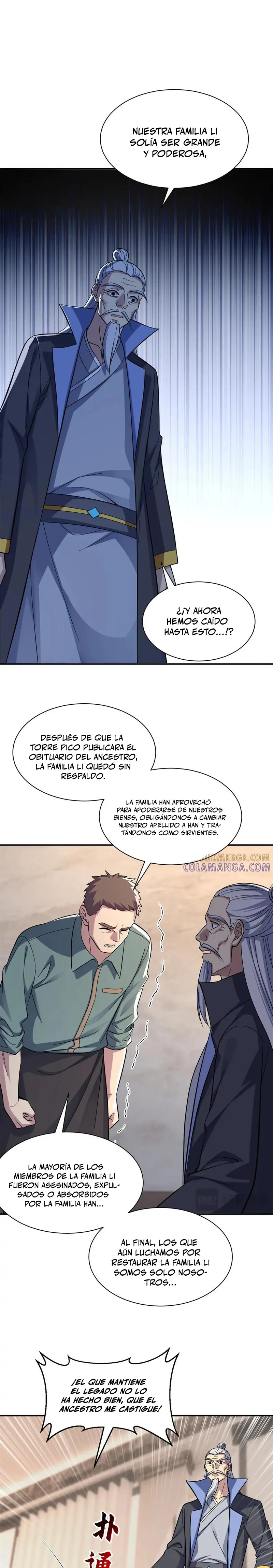 La Super Tienda de Mascotas Estelares capítulo 193, página 16