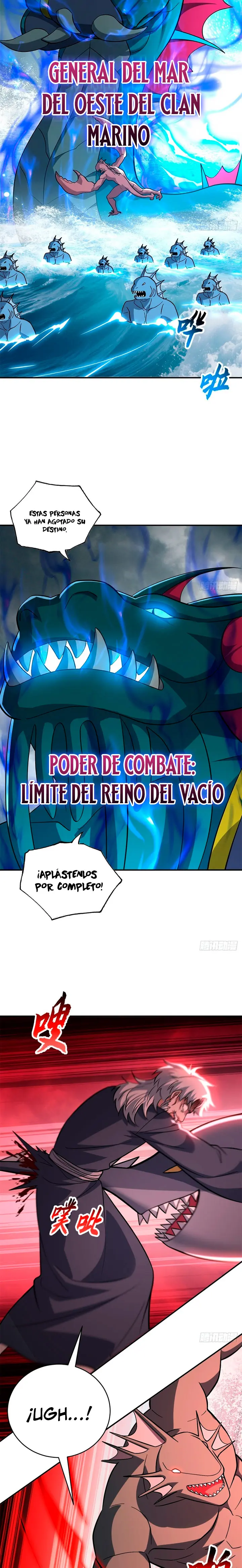 La Super Tienda de Mascotas Estelares capítulo 208, página 12