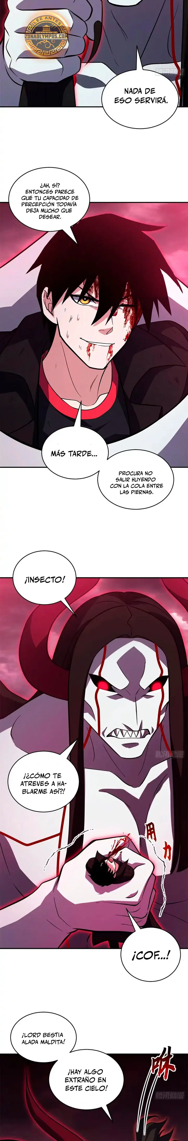 La Super Tienda de Mascotas Estelares capítulo 219, página 16