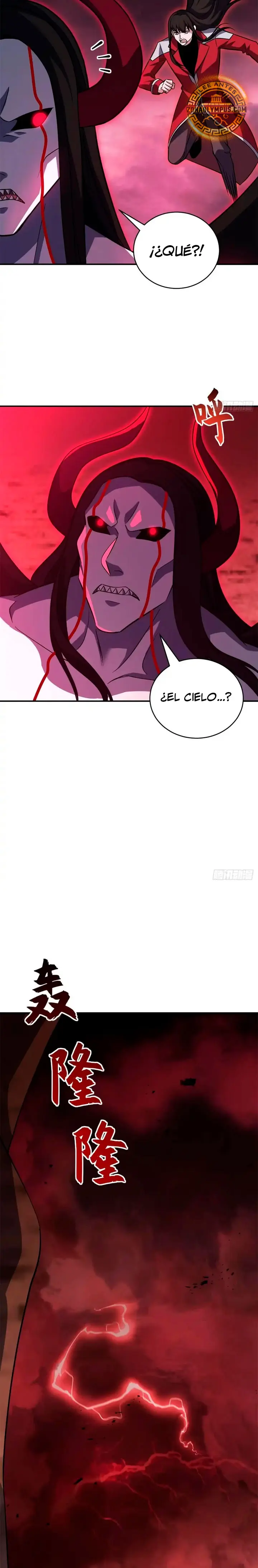 La Super Tienda de Mascotas Estelares capítulo 219, página 17