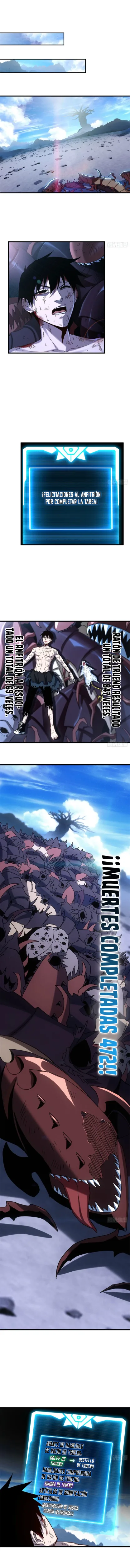 La Super Tienda de Mascotas Estelares capítulo 4, página 8
