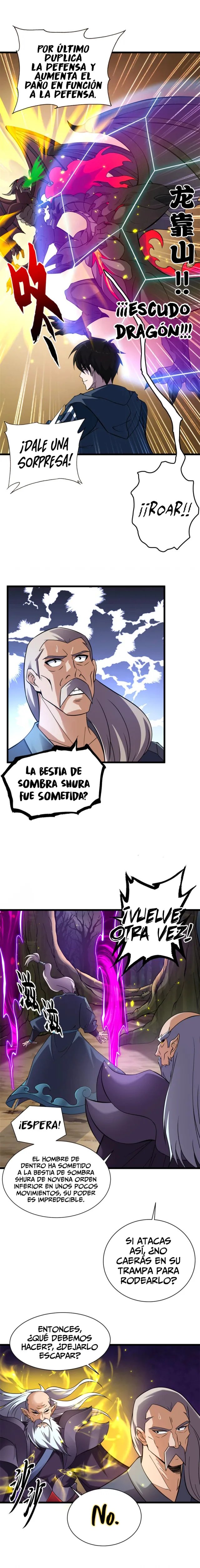 La Super Tienda de Mascotas Estelares capítulo 59, página 2