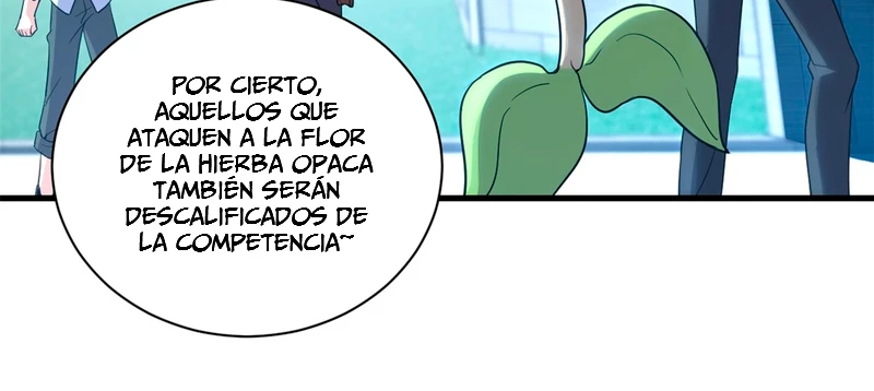 La Super Tienda de Mascotas Estelares capítulo 79, página 11