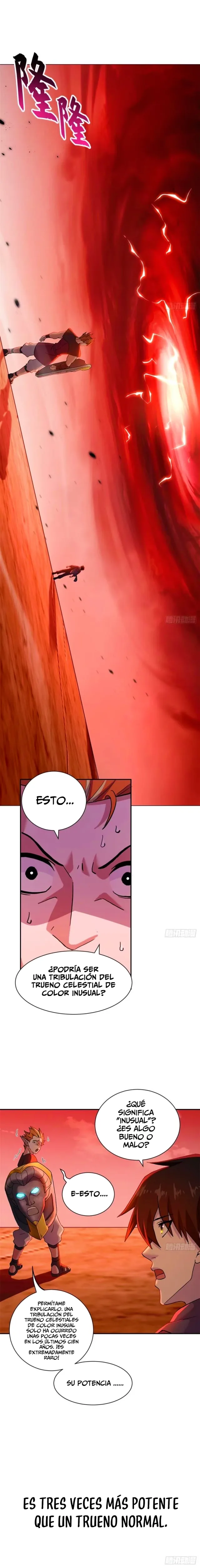 La Super Tienda de Mascotas Estelares capítulo 87, página 12