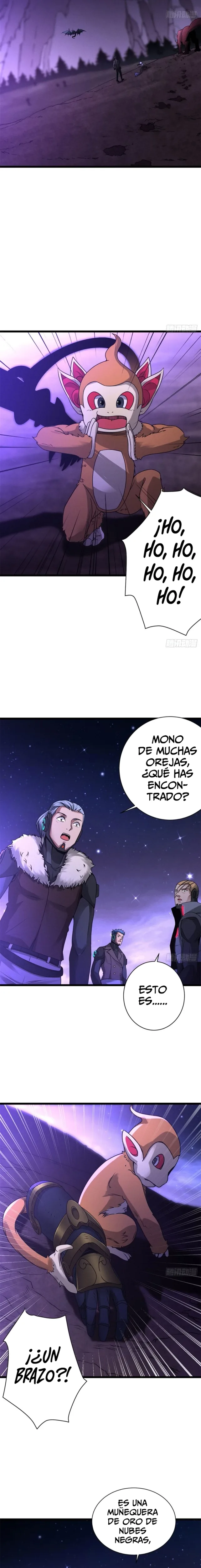 La Super Tienda de Mascotas Estelares capítulo 22, página 9