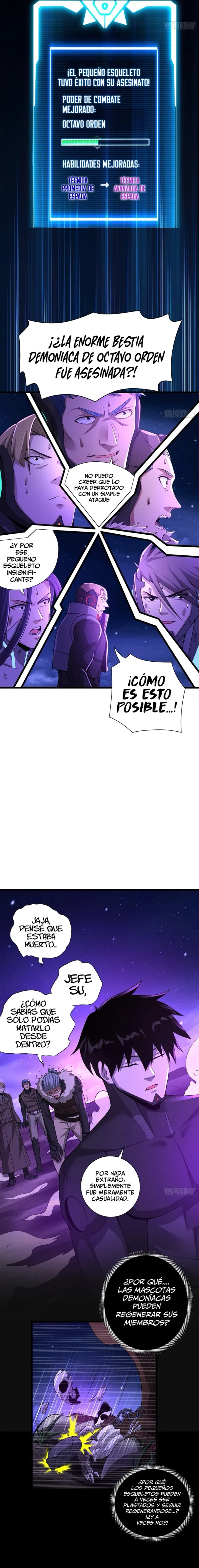 La Super Tienda de Mascotas Estelares capítulo 26, página 2
