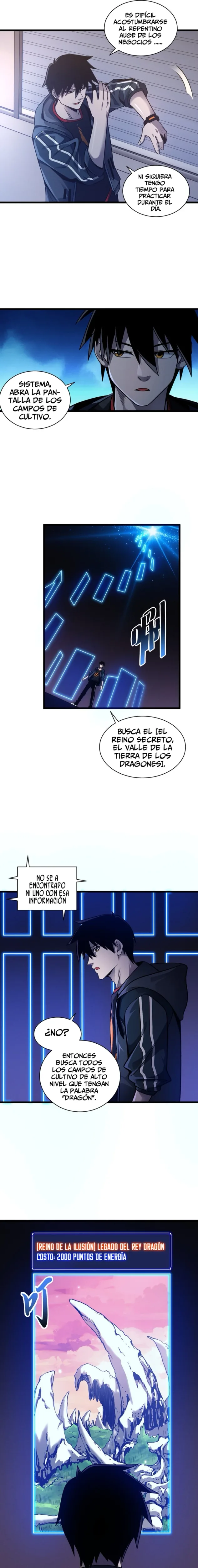 La Super Tienda de Mascotas Estelares capítulo 38, página 2