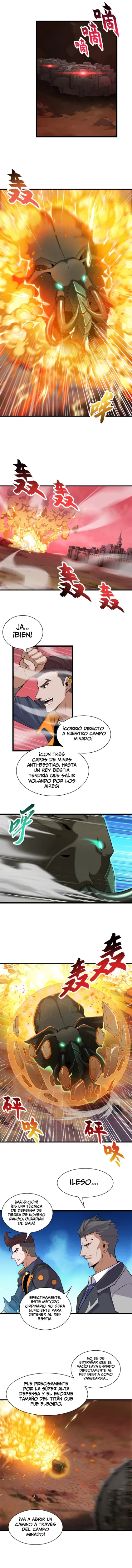 La Super Tienda de Mascotas Estelares capítulo 146, página 2