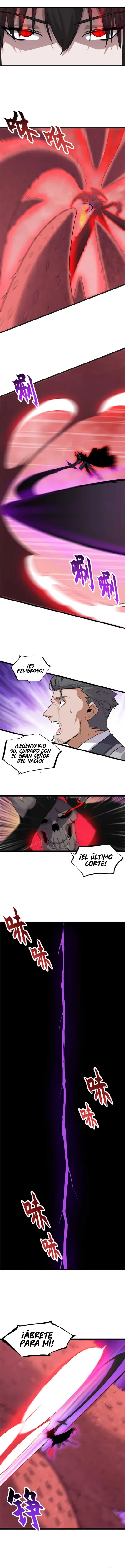 La Super Tienda de Mascotas Estelares capítulo 149, página 7