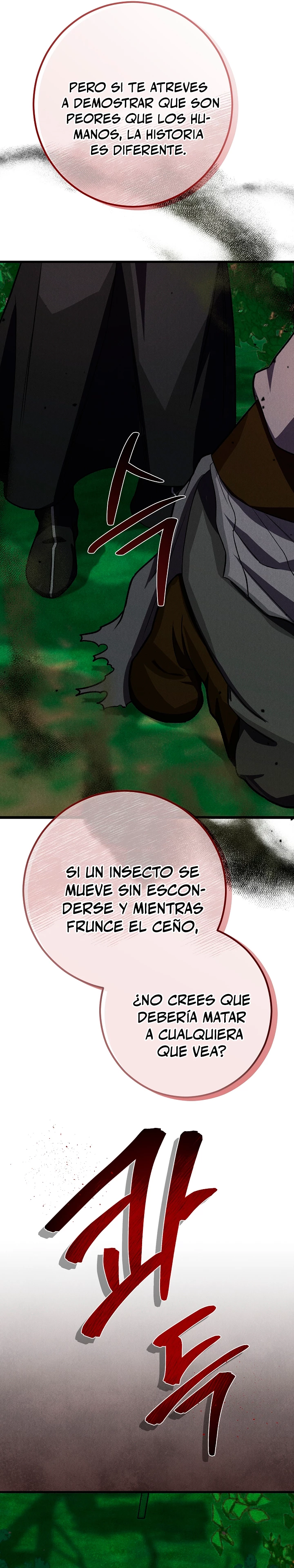 Reencarnación de un prodigio marcial capítulo 19, página 44
