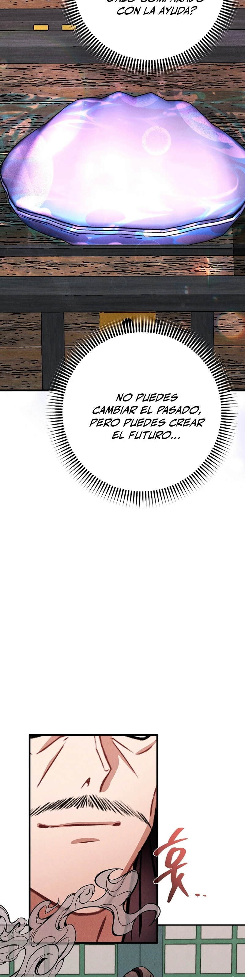 Reencarnación de un prodigio marcial capítulo 30, página 48