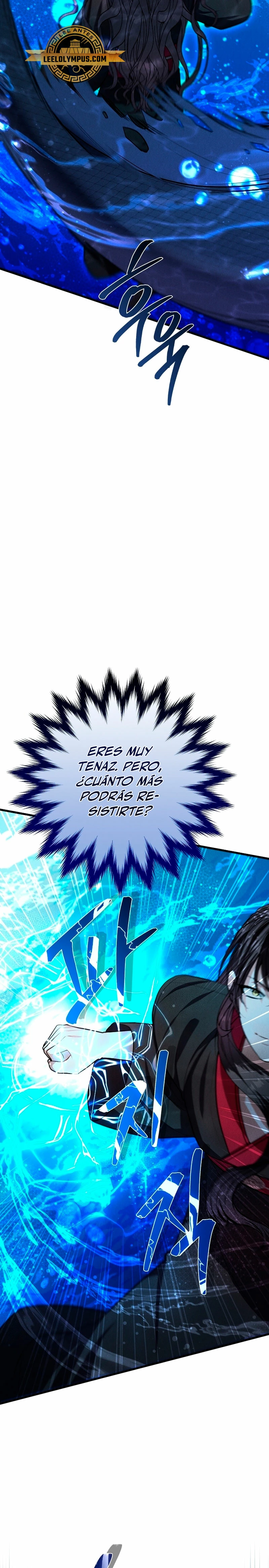 Reencarnación de un prodigio marcial capítulo 32, página 9