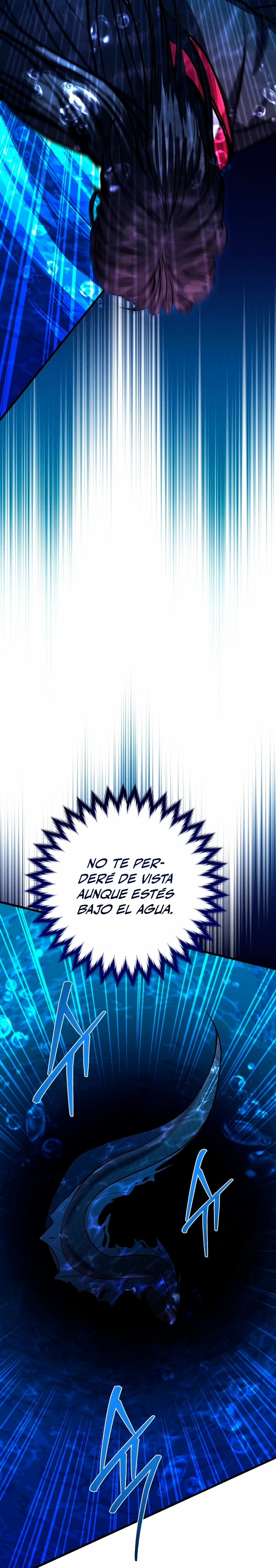 Reencarnación de un prodigio marcial capítulo 32, página 14