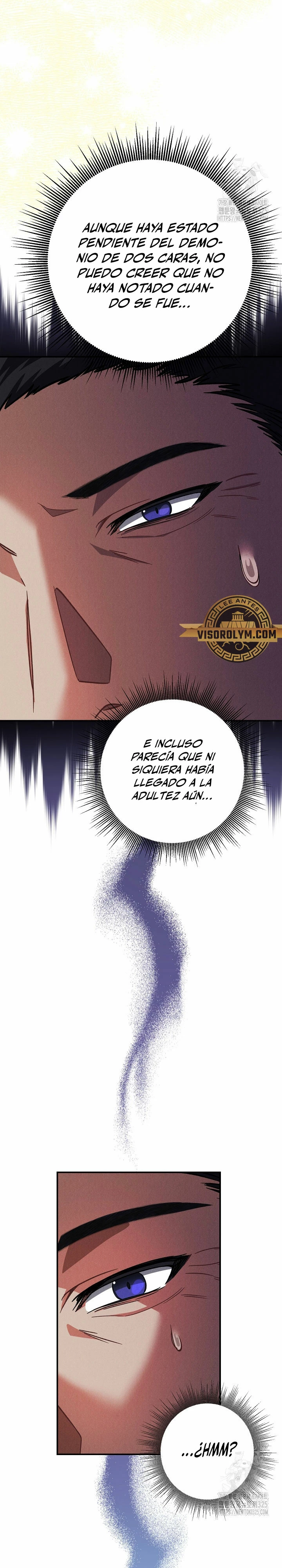 Reencarnación de un prodigio marcial capítulo 6, página 28