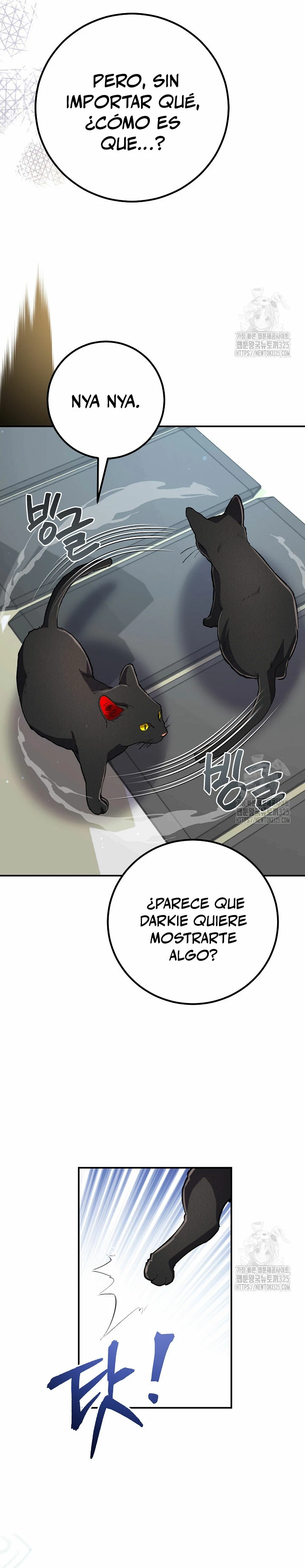 Reencarnación de un prodigio marcial capítulo 7, página 19