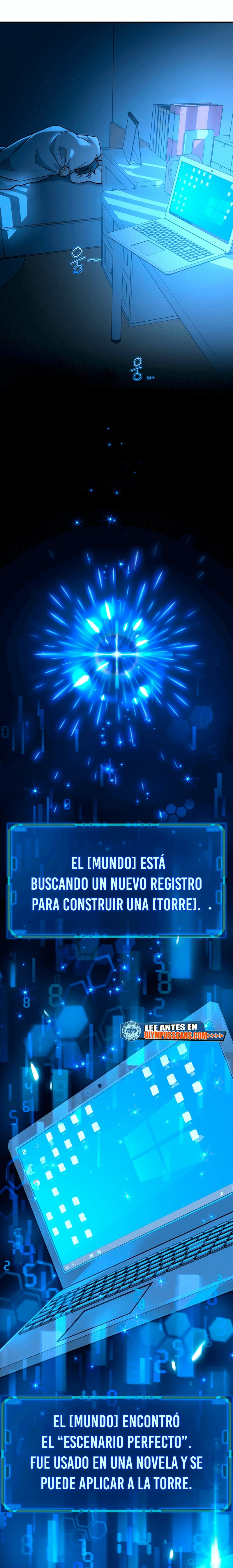 El sucesor de los Héroes Legendarios capítulo 1, página 27