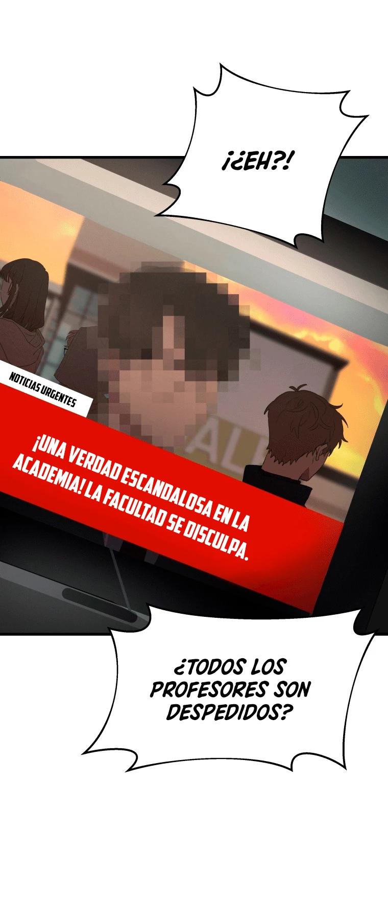 El sucesor de los Héroes Legendarios capítulo 10, página 37