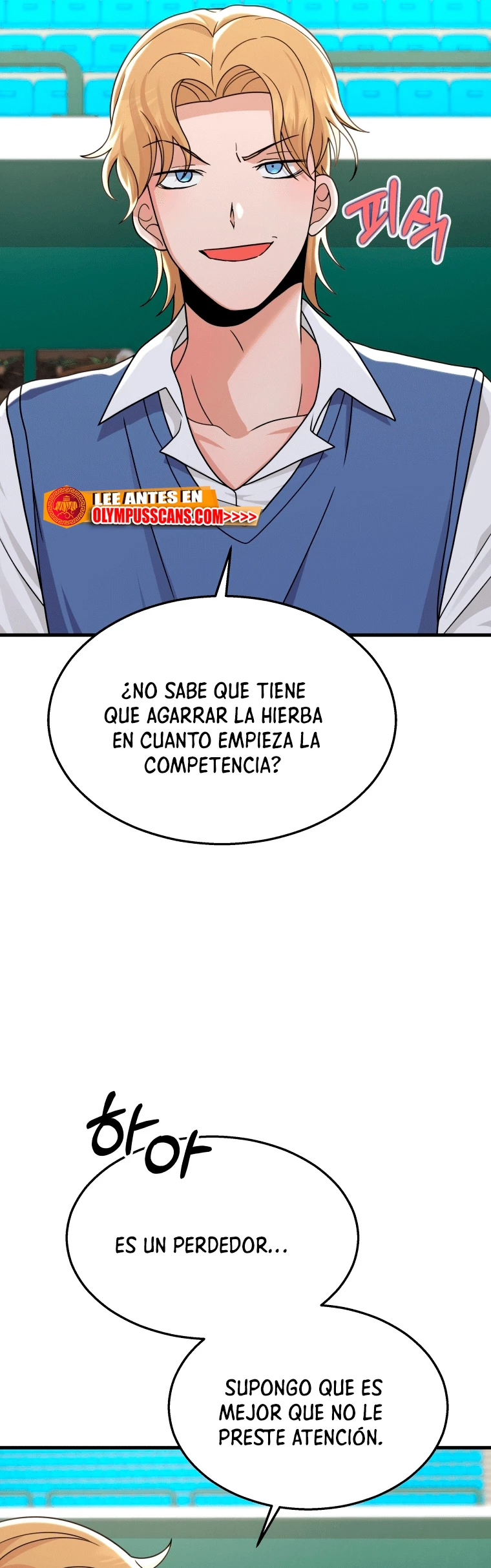 El sucesor de los Héroes Legendarios capítulo 11, página 41