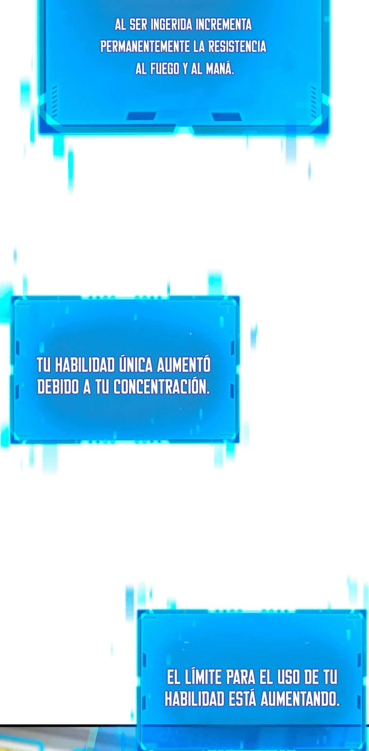 El sucesor de los Héroes Legendarios capítulo 12, página 49