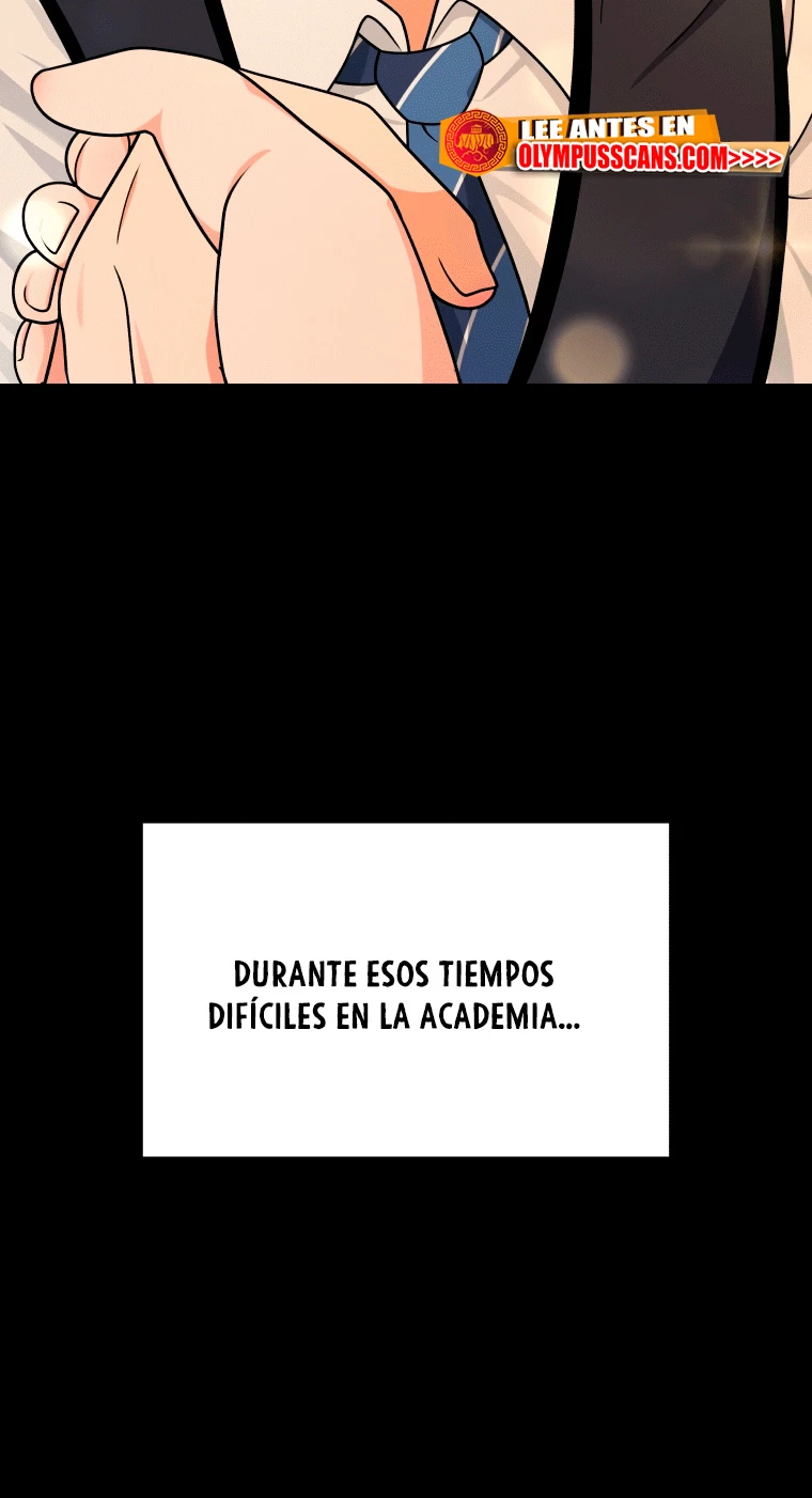 El sucesor de los Héroes Legendarios capítulo 14, página 44