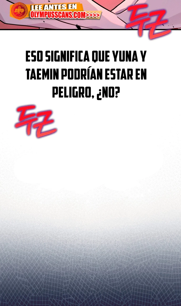 El sucesor de los Héroes Legendarios capítulo 15, página 43